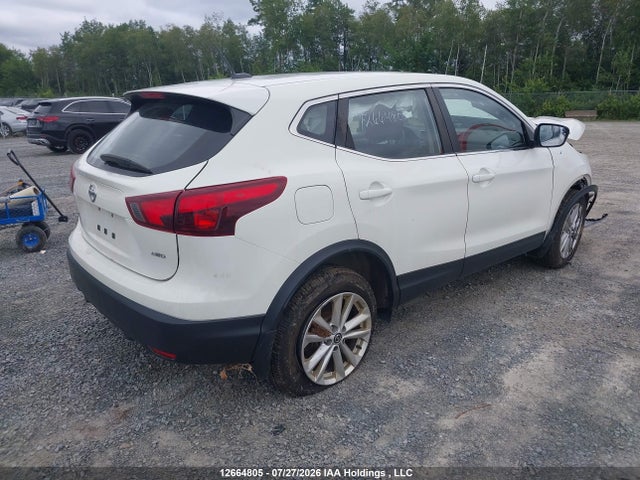 2019 Nissan Rogue Sport S/sv/sl მანქანა იყიდება აუქციონზე, vin: JN1BJ1CRXKW315915, აუქციონის ნომერი: 12664805