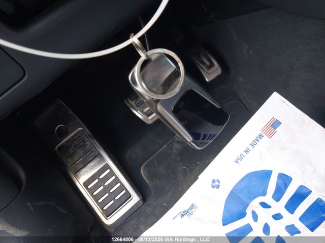 12664806 :رقم المزاد ، WAUFACF53NA020835 vin ، 2022 Audi A5 45 Progressiv مزاد بيع