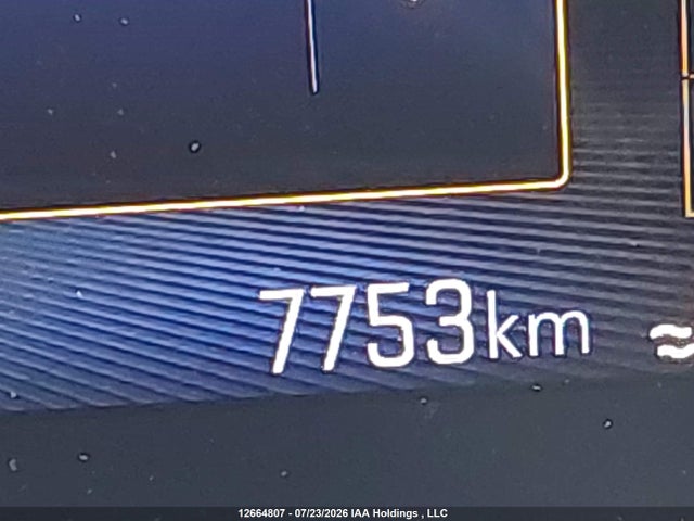 Продаж на аукціоні авто 2025 Chevrolet Trax 1lt, vin: KL77LHE21SC139471, номер лоту: 12664807
