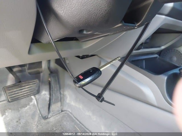 2008 Honda Civic Dx-g მანქანა იყიდება აუქციონზე, vin: 2HGFA16408H125175, აუქციონის ნომერი: 12664812