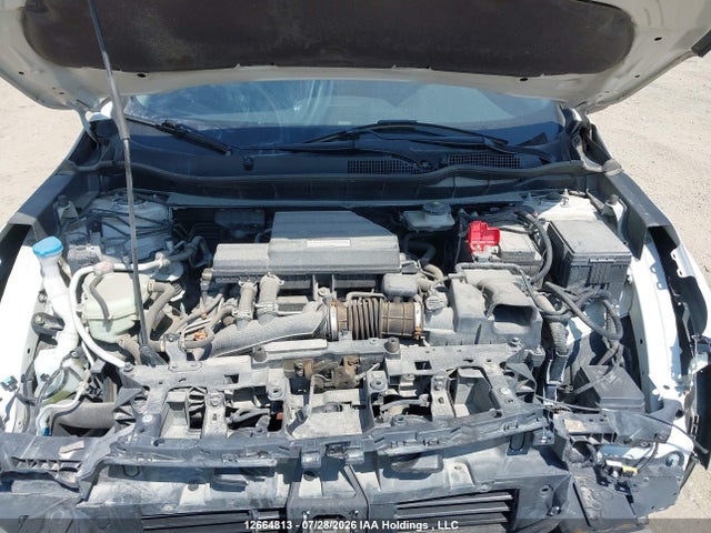 Honda Cr-v Ex-l 2019 2HKRW2H86KH138823 Image 10