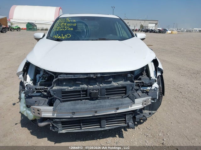 Honda Cr-v Ex-l 2019 2HKRW2H86KH138823 Image 13