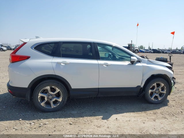 Honda Cr-v Ex-l 2019 2HKRW2H86KH138823 Image 14