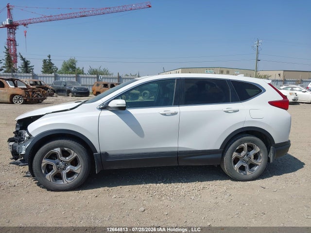 Honda Cr-v Ex-l 2019 2HKRW2H86KH138823 Image 15