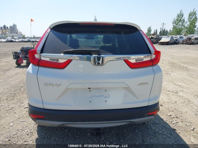 Honda Cr-v Ex-l 2019 2HKRW2H86KH138823 Image 17