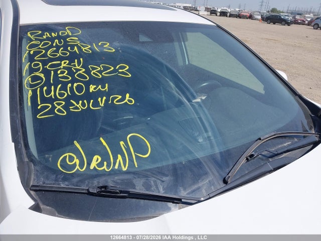 Honda Cr-v Ex-l 2019 2HKRW2H86KH138823 Image 18