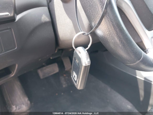 12664814 :رقم المزاد ، 2HGFB2F55EH002723 vin ، 2014 Honda Civic مزاد بيع
