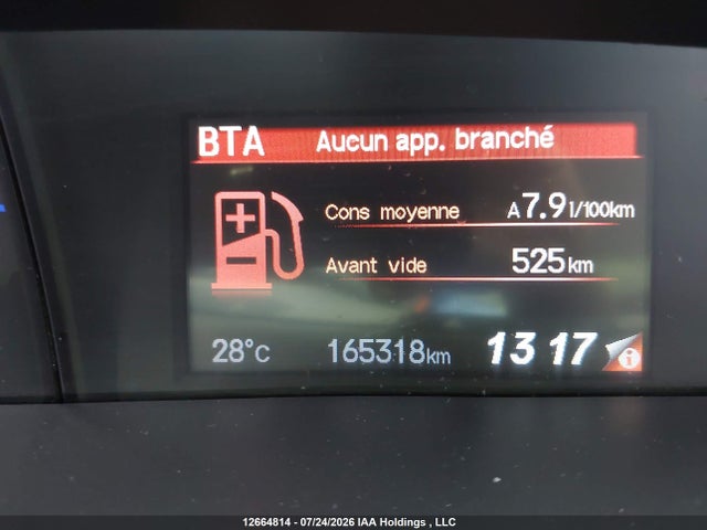 12664814 :رقم المزاد ، 2HGFB2F55EH002723 vin ، 2014 Honda Civic مزاد بيع