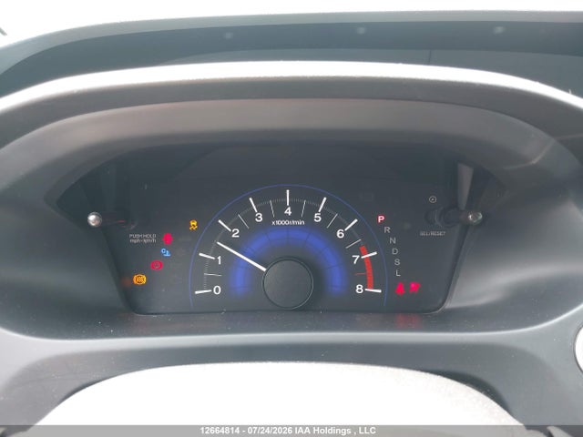 12664814 :رقم المزاد ، 2HGFB2F55EH002723 vin ، 2014 Honda Civic مزاد بيع