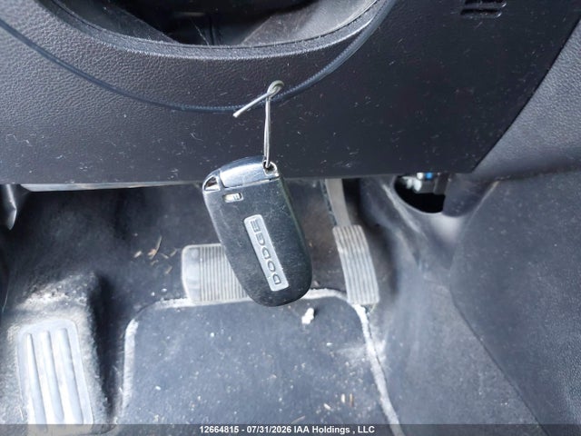 3C4PDCCG4FT587392 Dodge Journey Sxt