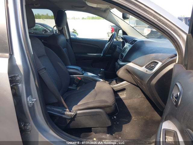 3C4PDCCG4FT587392 Dodge Journey Sxt