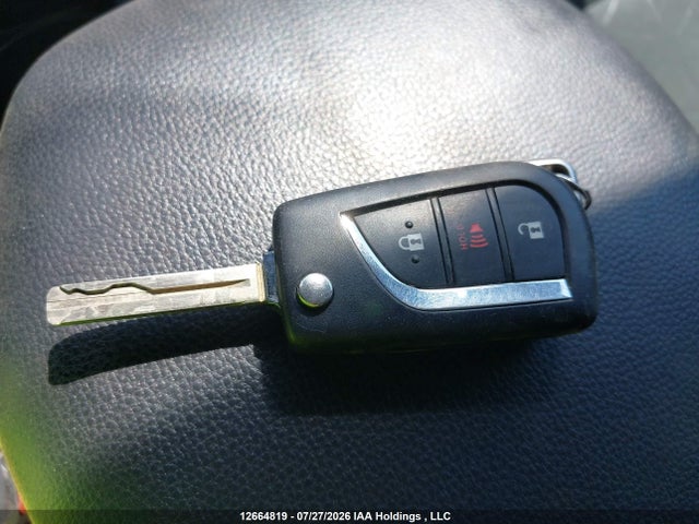 Toyota RAV4 LE 2022 2T3B1RFV0NW253707 Image 11