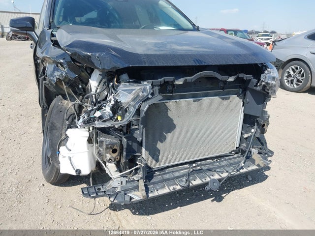Toyota RAV4 LE 2022 2T3B1RFV0NW253707 Image 6