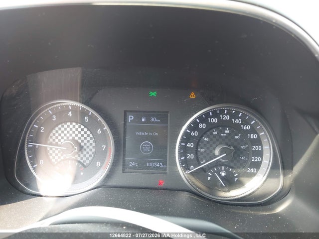 KMHD84LF9KU804760 Hyundai Elantra