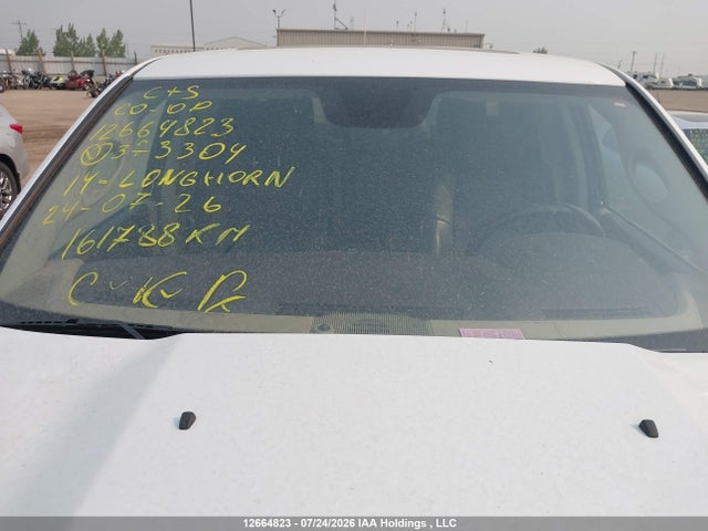 Продажа на аукционе авто 2014 Ram 1500 Longhorn, vin: 1C6RR7WT5ES373304, номер лота: 12664823
