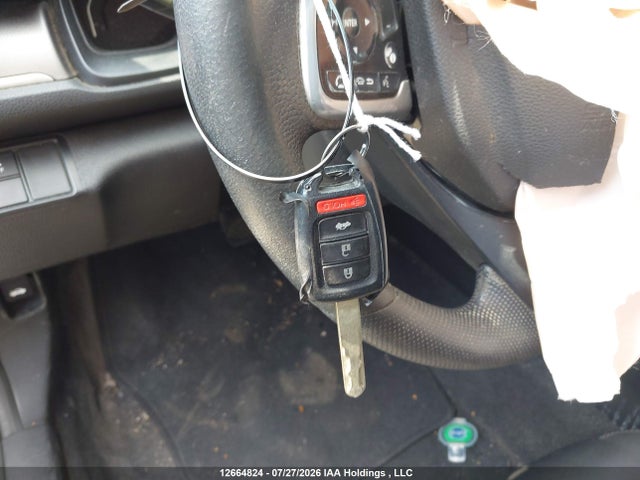 Aukcja sprzedaży 2019 Honda Civic, vin: 2HGFC2F57KH007558, numer aukcji: 12664824