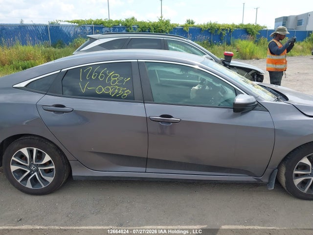 Aukcja sprzedaży 2019 Honda Civic, vin: 2HGFC2F57KH007558, numer aukcji: 12664824