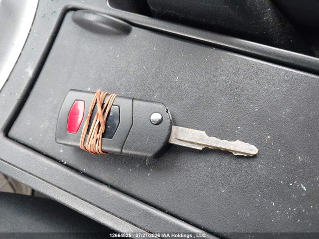 Aukcja sprzedaży 2010 Mazda 3 S, vin: JM1BL1H5XA1127744, numer aukcji: 12664825
