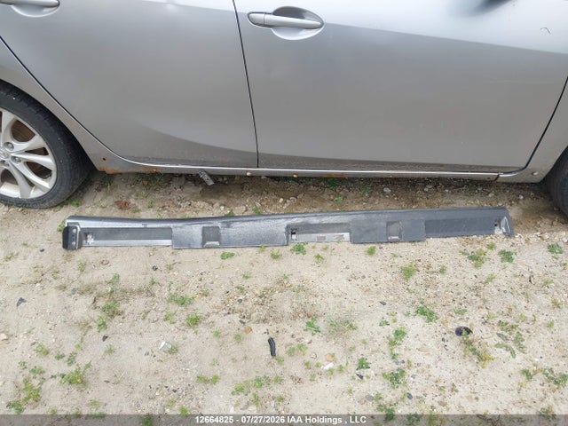 Aukcja sprzedaży 2010 Mazda 3 S, vin: JM1BL1H5XA1127744, numer aukcji: 12664825