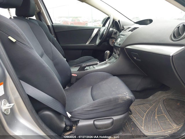 Aukcja sprzedaży 2010 Mazda 3 S, vin: JM1BL1H5XA1127744, numer aukcji: 12664825