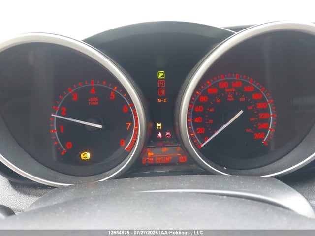 Aukcja sprzedaży 2010 Mazda 3 S, vin: JM1BL1H5XA1127744, numer aukcji: 12664825
