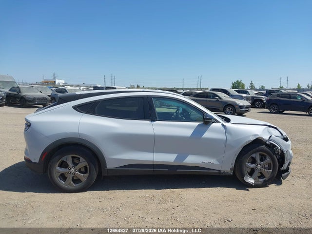 Ford Mustang Mach-e Select 2023 3FMTK1S50PMB07462 Image 14
