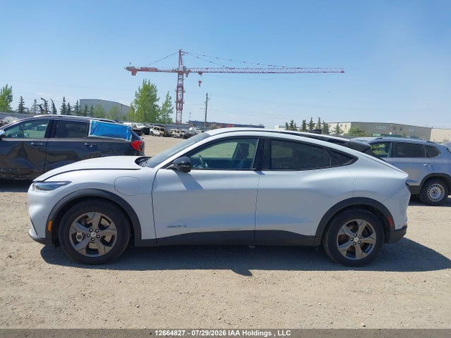Ford Mustang Mach-e Select 2023 3FMTK1S50PMB07462 Image 15