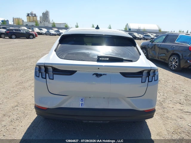 Ford Mustang Mach-e Select 2023 3FMTK1S50PMB07462 Image 17