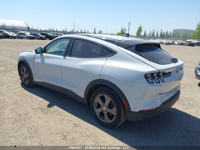 Ford Mustang Mach-e Select 2023 3FMTK1S50PMB07462 Image 3