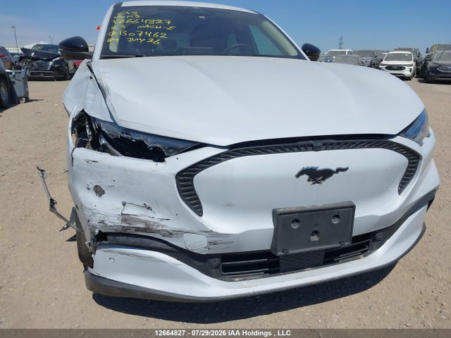 Ford Mustang Mach-e Select 2023 3FMTK1S50PMB07462 Image 6