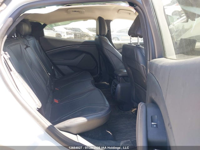 Ford Mustang Mach-e Select 2023 3FMTK1S50PMB07462 Image 8