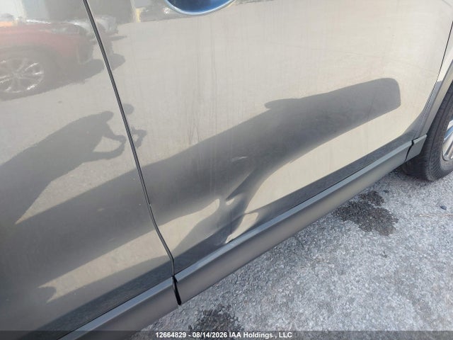 Mazda Cx-5 Gs 2017 JM3KFBCL7H0139473 Image 12
