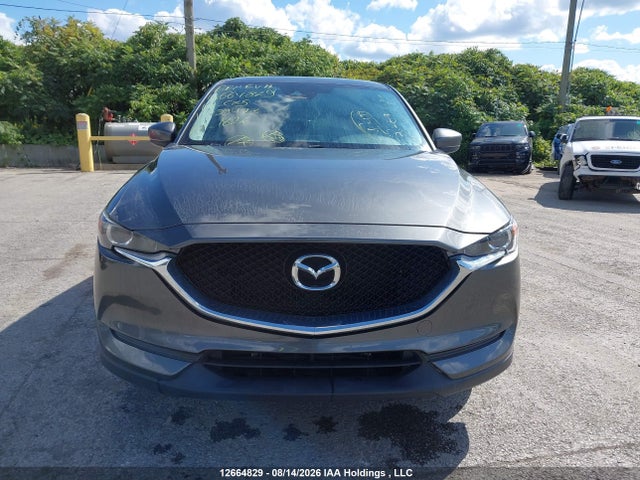 Mazda Cx-5 Gs 2017 JM3KFBCL7H0139473 Image 13