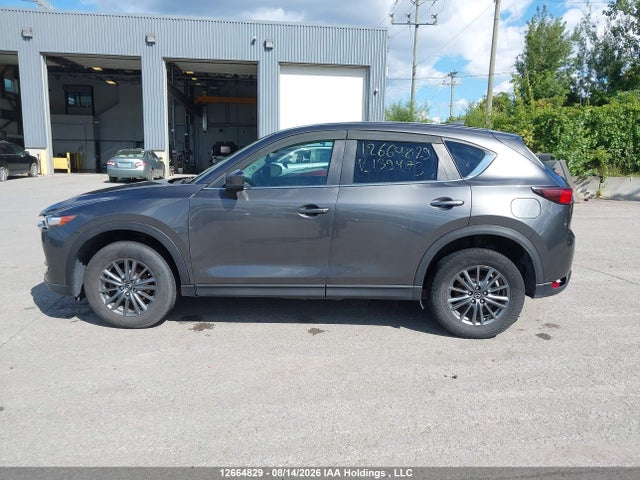 Mazda Cx-5 Gs 2017 JM3KFBCL7H0139473 Image 15