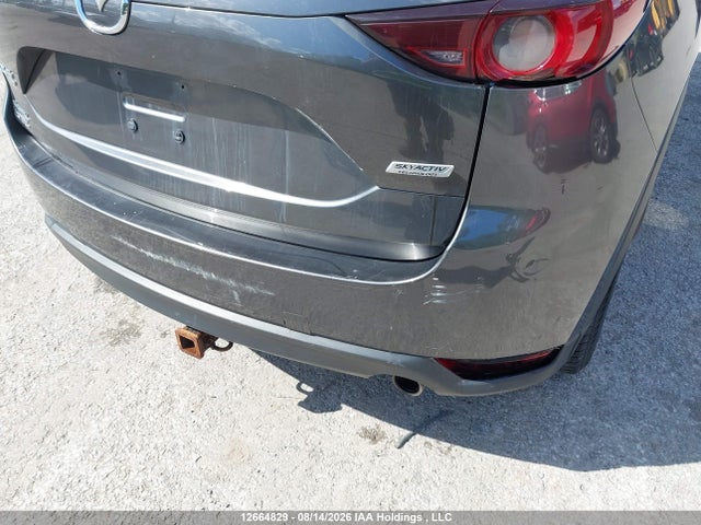 Mazda Cx-5 Gs 2017 JM3KFBCL7H0139473 Image 6