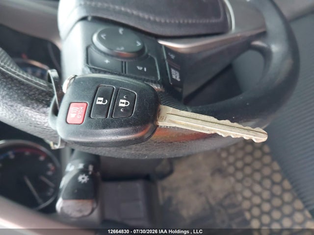 2018 Toyota Rav4 Le მანქანა იყიდება აუქციონზე, vin: 2T3ZFREV4JW433493, აუქციონის ნომერი: 12664830