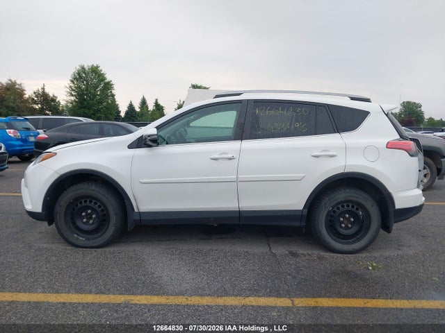 2018 Toyota Rav4 Le მანქანა იყიდება აუქციონზე, vin: 2T3ZFREV4JW433493, აუქციონის ნომერი: 12664830