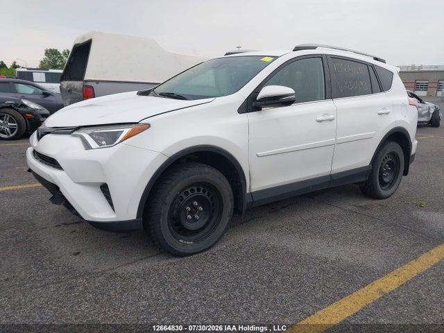 2018 Toyota Rav4 Le მანქანა იყიდება აუქციონზე, vin: 2T3ZFREV4JW433493, აუქციონის ნომერი: 12664830