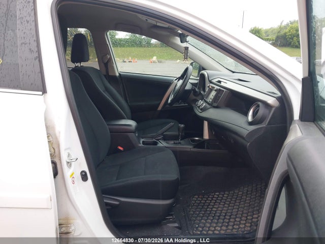 2018 Toyota Rav4 Le მანქანა იყიდება აუქციონზე, vin: 2T3ZFREV4JW433493, აუქციონის ნომერი: 12664830