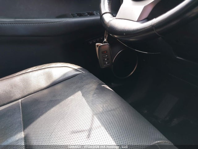 12664831 :رقم المزاد ، JTJBARBZ2H2124175 vin ، 2017 Lexus Nx 200t 200t مزاد بيع