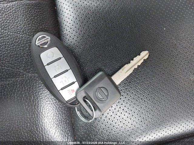 Aukcja sprzedaży 2016 Nissan Titan Xd Platinum Reserve/pro-4x/s/sl/sv, vin: 1N6BA1F42GN501990, numer aukcji: 12664836