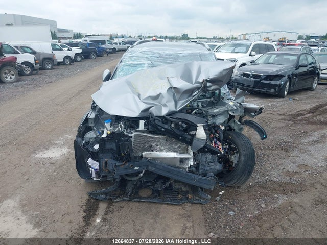 12664837 :رقم المزاد ، KNDEP2AA2T7858747 vin ، 2026 Kia Seltos Lx Fwd مزاد بيع