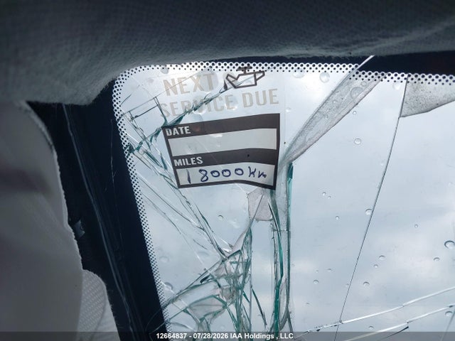 12664837 :رقم المزاد ، KNDEP2AA2T7858747 vin ، 2026 Kia Seltos Lx Fwd مزاد بيع
