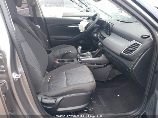 12664837 :رقم المزاد ، KNDEP2AA2T7858747 vin ، 2026 Kia Seltos Lx Fwd مزاد بيع