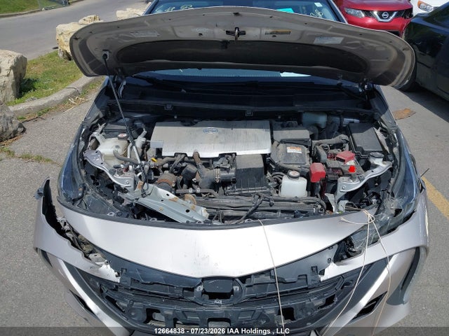 JTDKARFP2L3145395 Toyota Prius Prime Upgrade