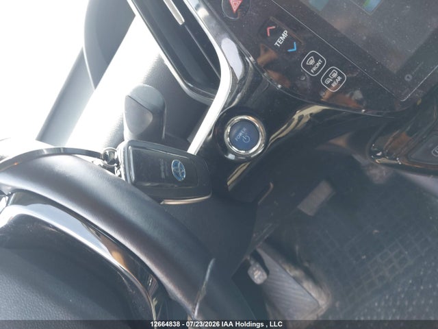 JTDKARFP2L3145395 Toyota Prius Prime Upgrade