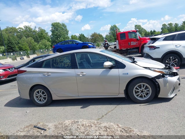 JTDKARFP2L3145395 Toyota Prius Prime Upgrade