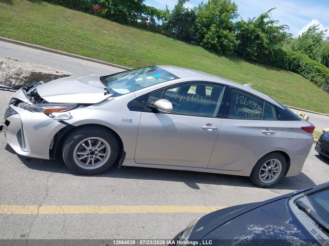 JTDKARFP2L3145395 Toyota Prius Prime Upgrade