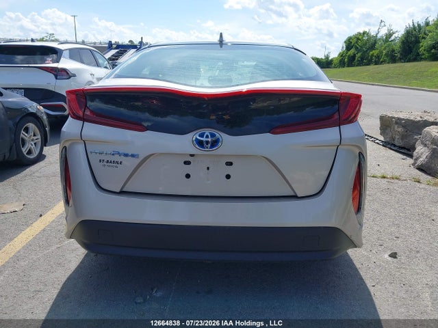 JTDKARFP2L3145395 Toyota Prius Prime Upgrade