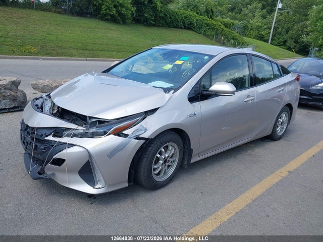 JTDKARFP2L3145395 Toyota Prius Prime Upgrade